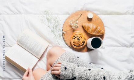 Morning Rituals That Set the Stage for a Serene and Centered Day