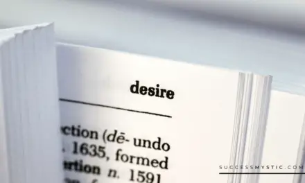 5 Tips to Manifest Your Desires