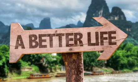 Do You Have a Vision of What You Want From Life?