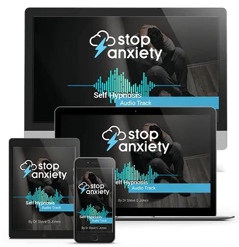 Stop Anxiety