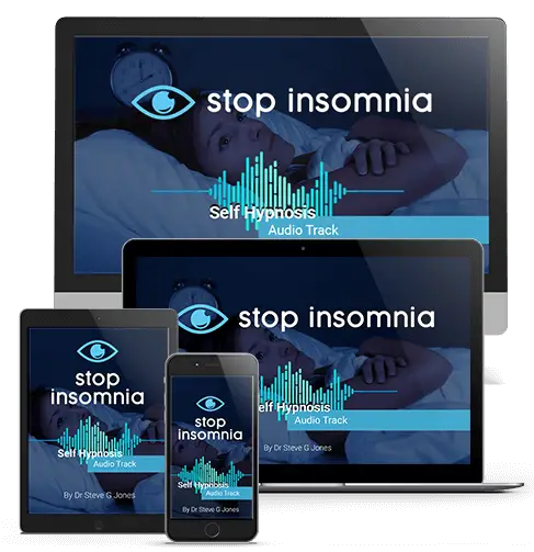 Stop Insomnia