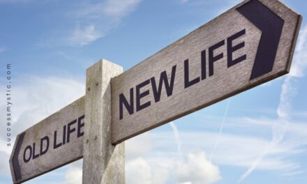 5 Simple Ways to Change Your Life With The Law of Attraction (Learn This To Unlock Your Dream Life)