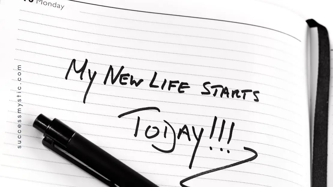 Law of attraction
