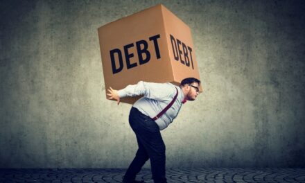 How To Bounce Back From Debt