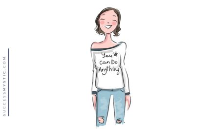 40 Positive Affirmations to Boost Confidence