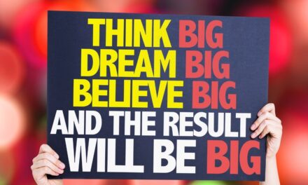 The Power of Belief for Manifesting Your Dreams