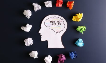 5 Signs You Are Ignoring Your Mental Health Needs
