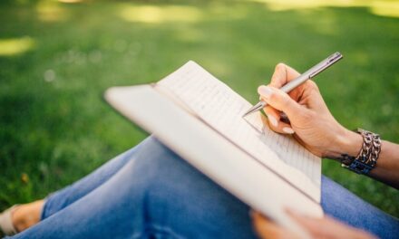 How To Use The Powerful Habit of Scripting To Manifest Your Dreams and Desires