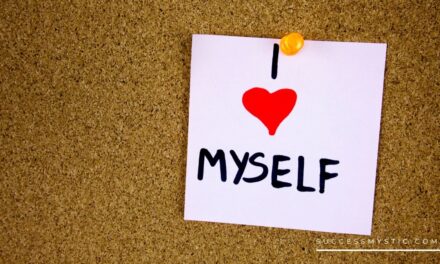 5 Benefits of Appreciating Yourself And Embrace Who You Really Are