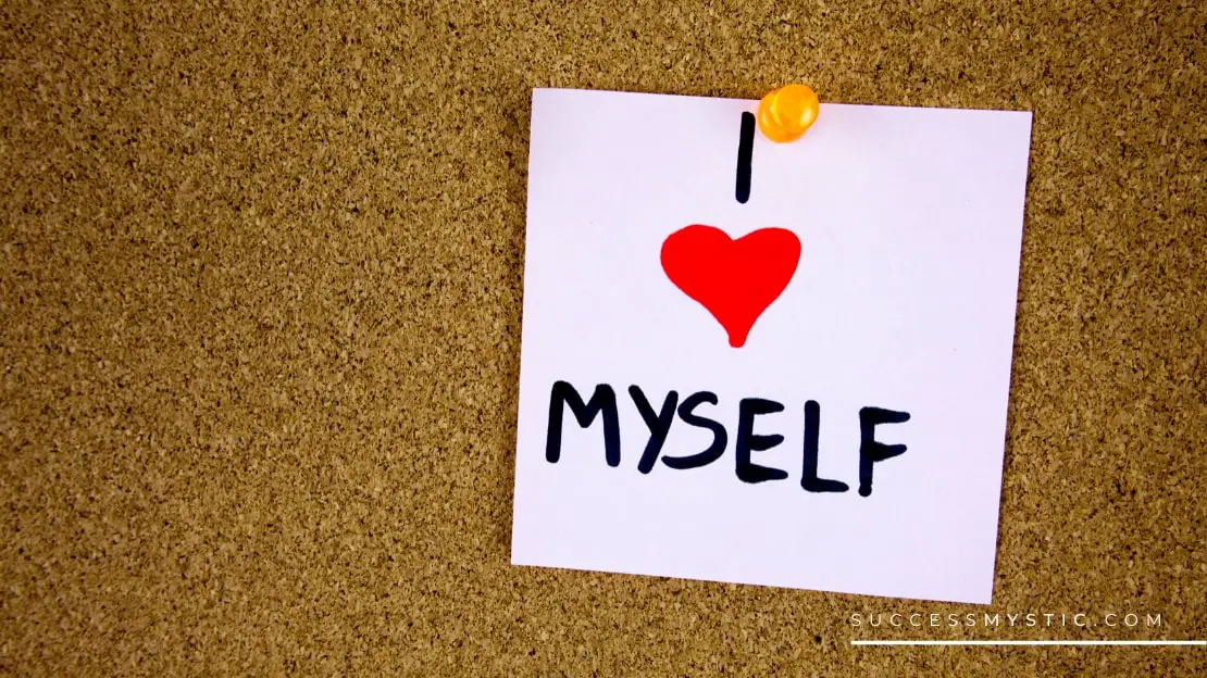 Self Appreciation
