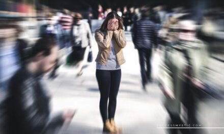 How To Overcome Fear and 10 Steps To A Fear Free Life