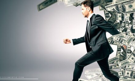 5 Ways People Struggle In Attracting Abundance