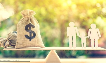 5 Intriguing Characteristics of The Abundance Mindset