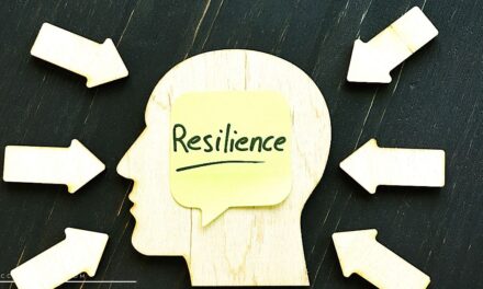 27 Power Words That Builds Your Resilience
