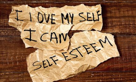 40 Reasons To Improve Your Self-Esteem