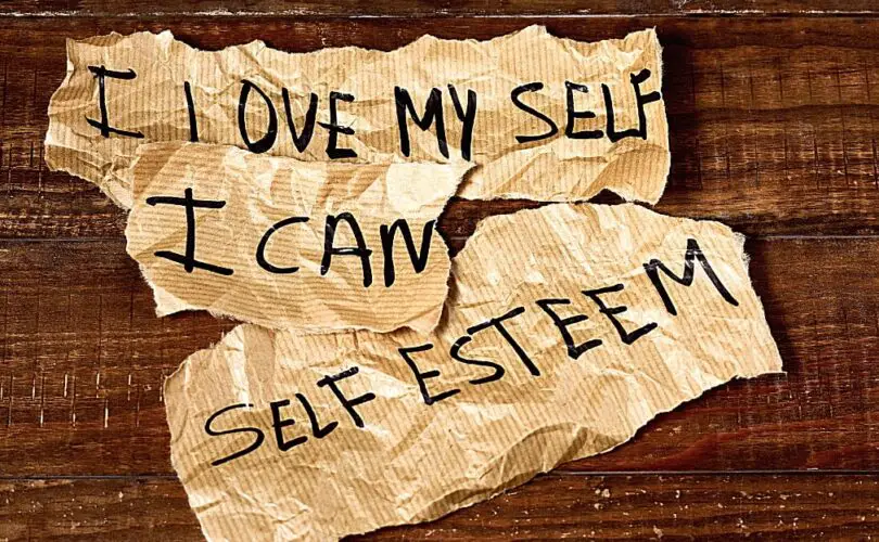 Improve Self Esteem