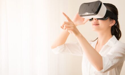The Role Of Visualization While Manifesting a New Reality