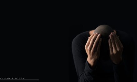 How To Get Rid of Anxiety By Nurturing Your Spirit