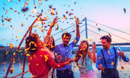 How to Find More Joy in Your Daily Life