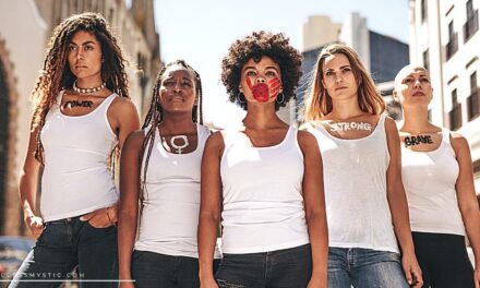 5 Bona Fide Characteristics Of Resilient People