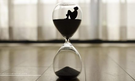 The Art And Science of Patience