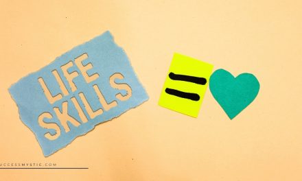 How To Master 15 Key Life Skills For a Better Version Of You