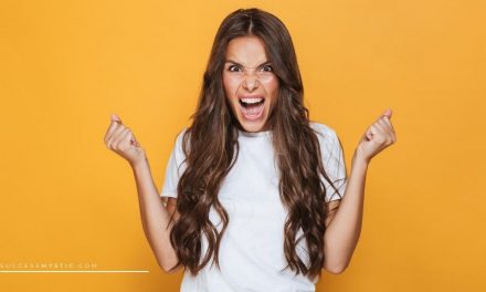 50 Ways To Ease Overwhelm