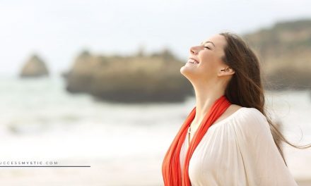 5 Mindful Attitudes That Reduce Stress And Anxiety