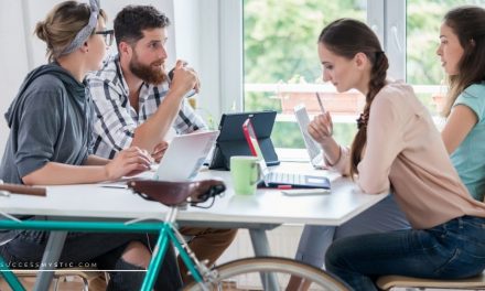 Top 10 Tips To Succeed As Freelancers