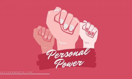 30 Day Challenge To Develop Your Personal Power