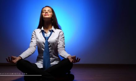 5 Easy Ways To Promote Your Inner Peace and Tranquility
