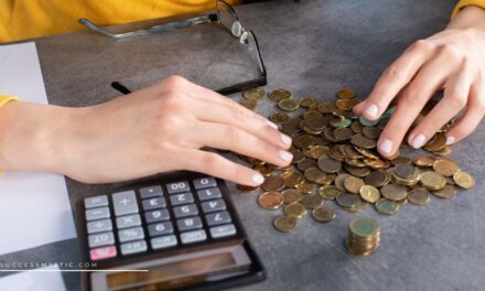 5 Ways People Struggle In Attracting Abundance