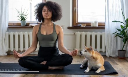 5 Reasons Meditation Should Be a Fundamental Life Skill