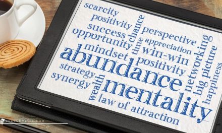 How To Build An Abundance Mindset And Unlock Limitless Possibilities