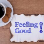 5 Things You Can Do to Feel Good About Yourself