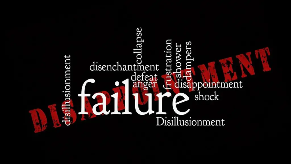 HOW TO TRANSFORM YOUR RELATIONSHIP WITH FAILURE