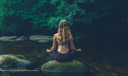 Can You Really Afford Not Making Time To Meditate?