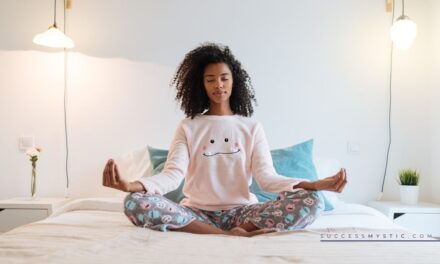 20 Ways Meditation Changes The Brain