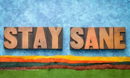 25 Habits To Stay Sane During Pandemic Concerns And Social Isolation Orders