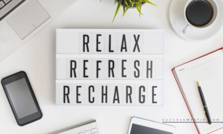 50 Ways To Relax Your Mind, Body and Spirit