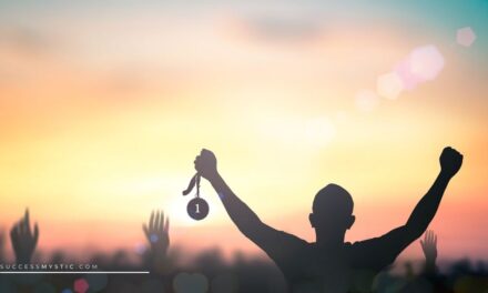 5 Characteristics Of Winners That You Must Learn