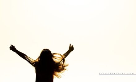 The Power Of Joy In Times Of Fear, Hardship And Chaos
