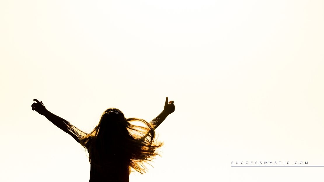 Power of Joy
