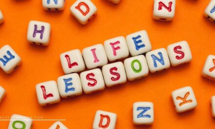 5 Essential Life Lessons Everyone Must Learn