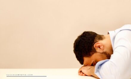 5 Reasons Some People Never Accomplish Anything