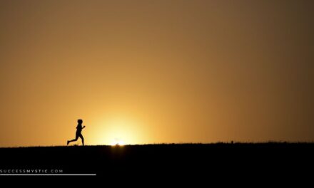 5 Characteristics Of People Who Persevere