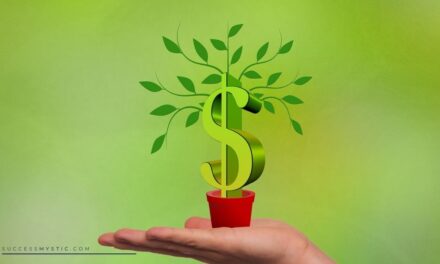 The Ultimate Guide For Attracting Prosperity