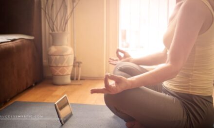 Mediation For Healthy Immunity and To Heal Your Body