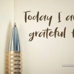 8 Ways To Cultivate Gratitude