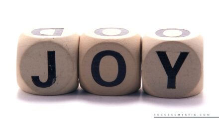 5 Ways to Find More Joy in Your Life – Even Now in Times of Fear and Chaos